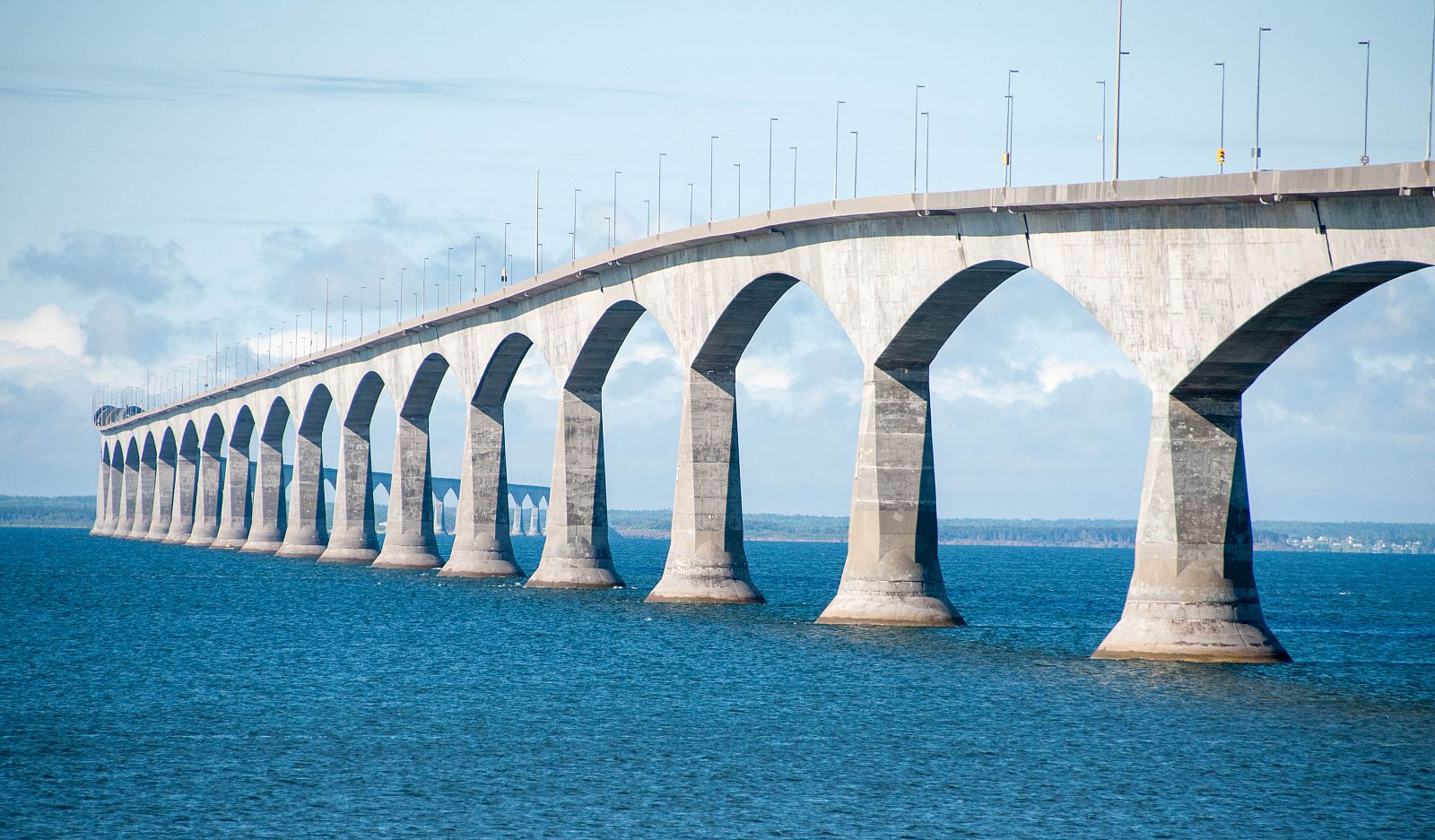 Confederation Bridge